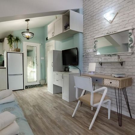 Bella Apartment เนเซบาร์ ภายนอก รูปภาพ